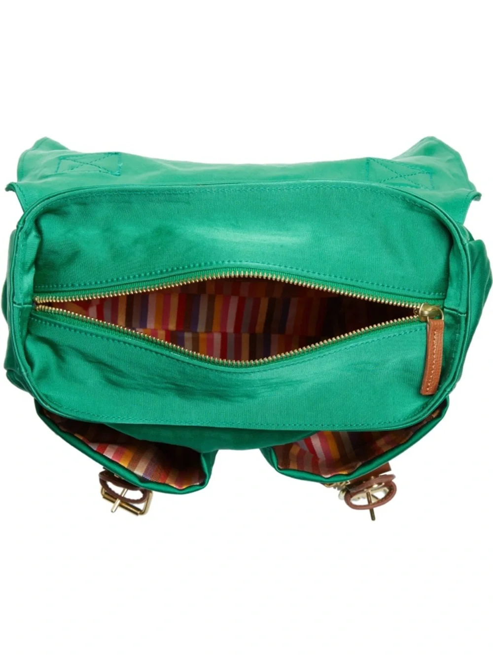Michael Nelson Faza Star Backpack